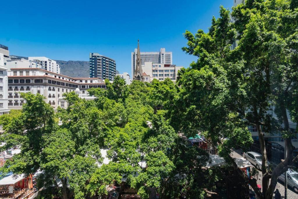 Oasis In The Heart Of Apartment Cape Town