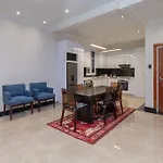 Oasis In The Heart Of Cape Town