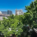 Oasis In The Heart Of Cape Town