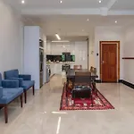 Oasis In The Heart Of Cape Town
