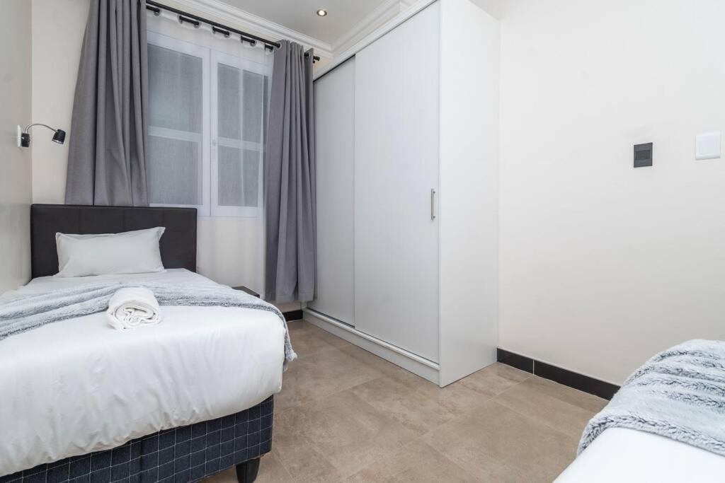 Oasis In The Heart Of Appartement