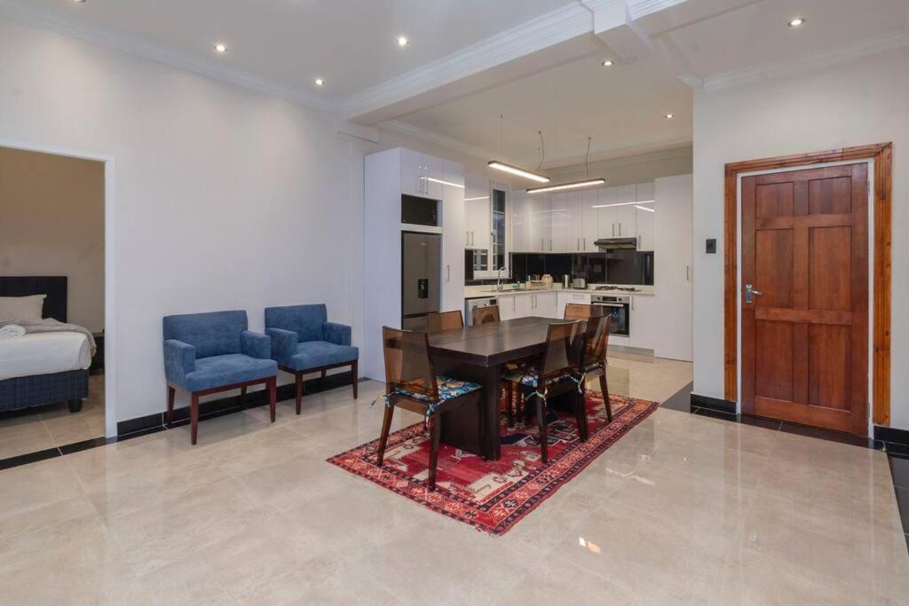 Appartement Oasis In The Heart Of