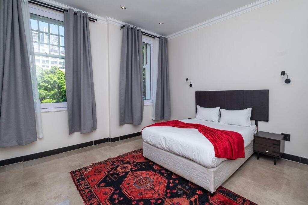 Appartement Oasis In The Heart Of *