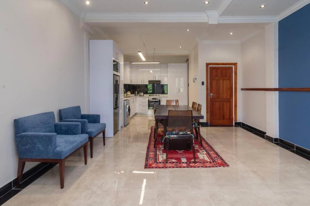 Appartement Oasis In The Heart Of *