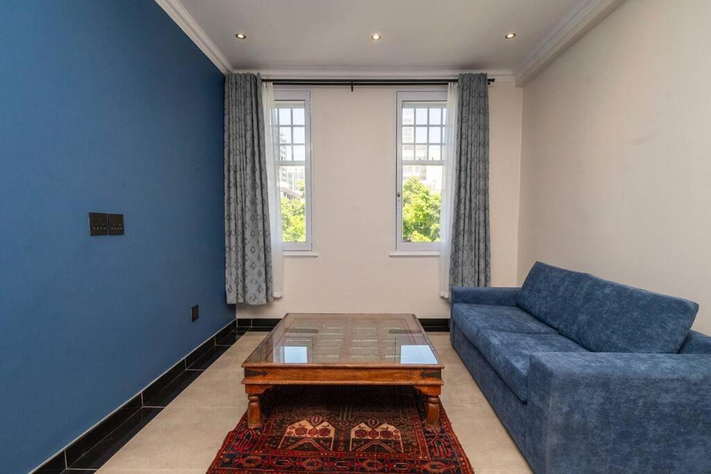 Appartement Oasis In The Heart Of Le Cap
